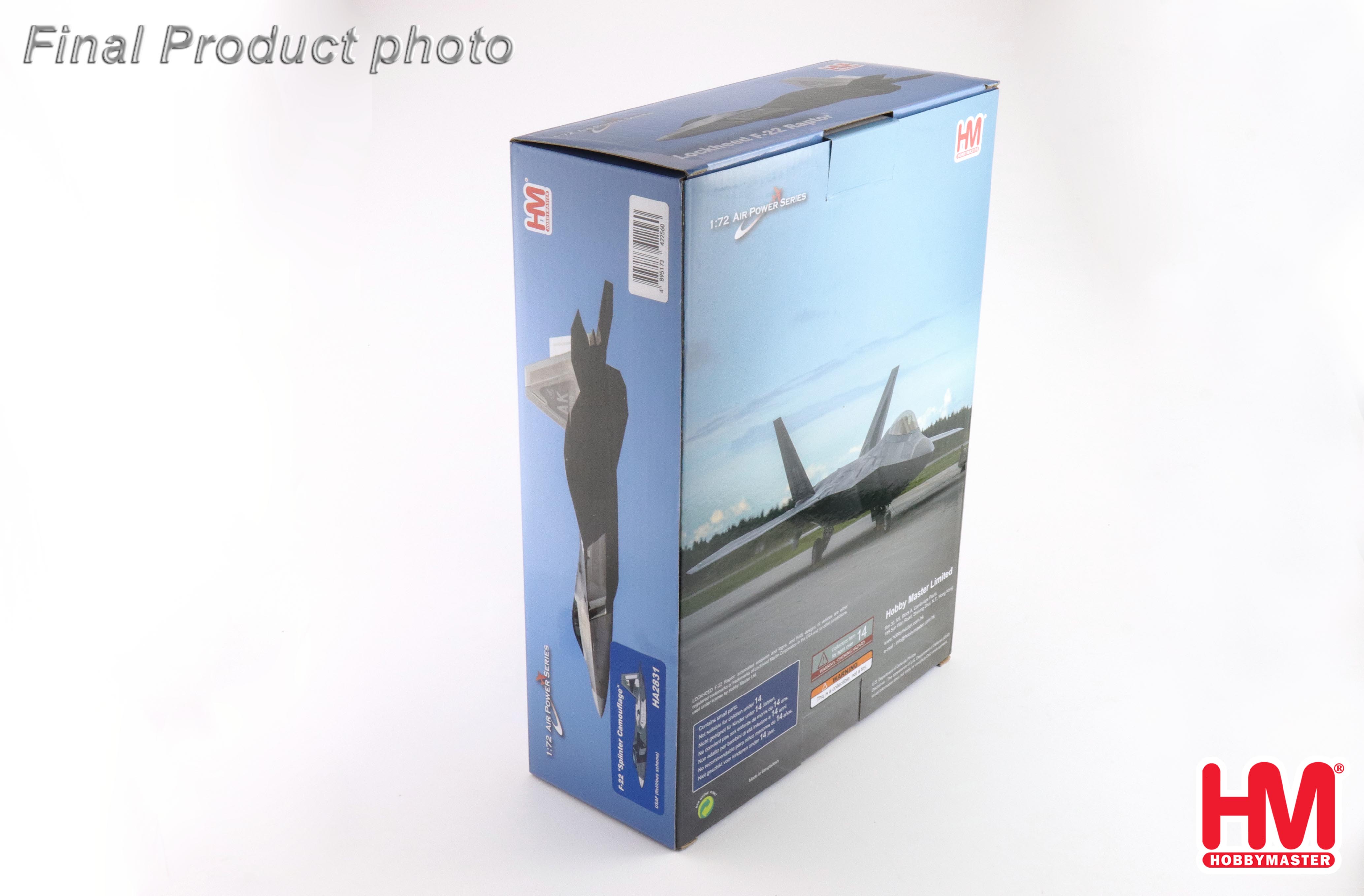 F-22 